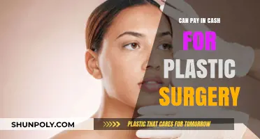 Paying Cash for Plastic Surgery: Benefits, Risks, and What to Know