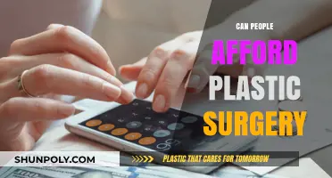 Can You Afford Plastic Surgery? Costs, Financing, and Realities Explained