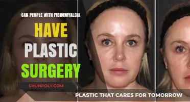 Fibromyalgia and Plastic Surgery: What Patients Need to Know