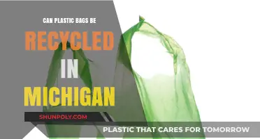Recycling Plastic Bags in Michigan: What You Need to Know