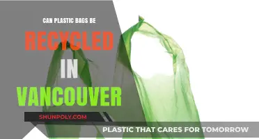 Vancouver's Plastic Bag Recycling: What's the Deal?