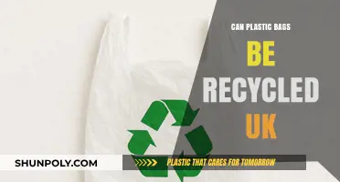 Recycling Plastic Bags in the UK: What You Need to Know
