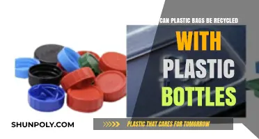 Recycling Plastic Bags and Bottles: What's the Difference?
