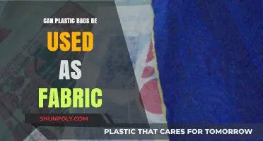 Plastic Bags: The Future of Eco-Friendly Fabrics?