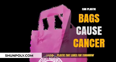 Plastic Bags: Cancer-Causing Culprits or Safe?