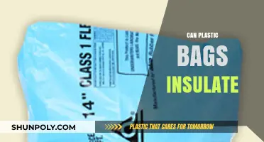 Plastic Bags: Insulation or Environmental Hazard?