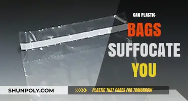 Plastic Bags: A Silent Killer in Your Home