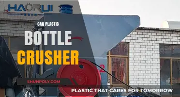 Innovative Plastic Bottle Crusher Solutions for Eco-Friendly Recycling