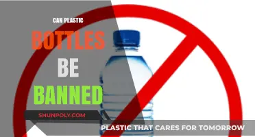 Banning Plastic Bottles: A Sustainable Solution or Unrealistic Goal?
