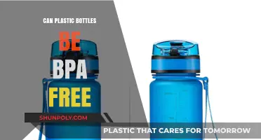 Are Plastic Bottles BPA-Free? Understanding Safety and Alternatives