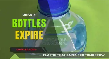 Do Plastic Bottles Expire? Understanding Shelf Life and Safety