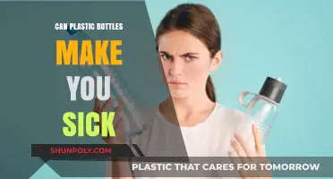 Are Plastic Bottles Harming Your Health? Uncovering Hidden Risks