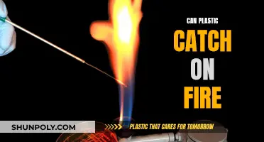 Exploring the Flammability of Plastics: A Comprehensive Guide