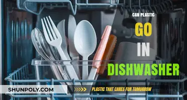 Dishwasher Dilemmas: Can Plastic Really Take the Heat?