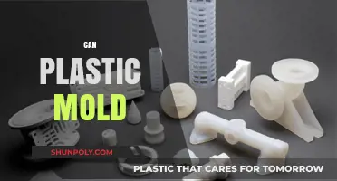 Exploring the Versatility of Plastic Molding: A Comprehensive Guide
