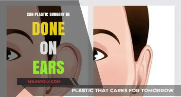 Can Plastic Surgery Reshape and Enhance Your Ears? Find Out How