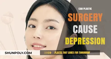 Plastic Surgery and Mental Health: Uncovering the Link to Depression