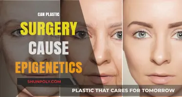 Plastic Surgery and Epigenetics: Unraveling the Genetic Impact of Cosmetic Procedures