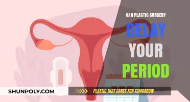 Can Plastic Surgery Affect Menstrual Cycles? Exploring the Connection