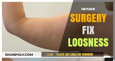Can Plastic Surgery Tighten Loose Skin? Exploring Procedures and Results