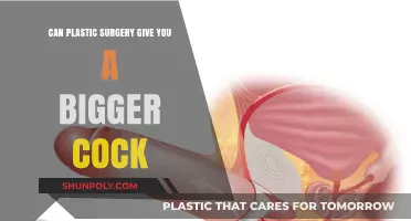 Can Plastic Surgery Enhance Penis Size? Facts and Considerations