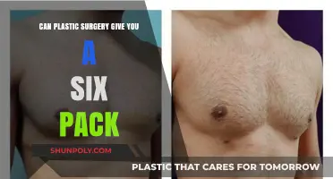 Sculpting Abs: Can Plastic Surgery Deliver a Six-Pack?