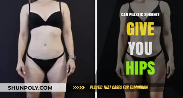 Can Plastic Surgery Enhance Your Hips? Exploring Options and Results