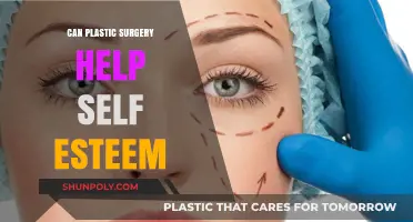 Boosting Self-Esteem: The Role of Plastic Surgery in Confidence Building