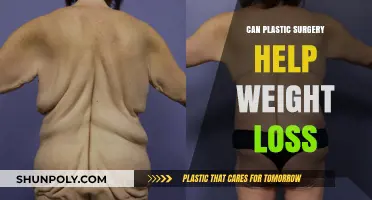 Plastic Surgery and Weight Loss: Effective Solution or Misconception?