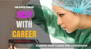 Plastic Surgery and Career Advancement: Boosting Confidence or Just a Myth?