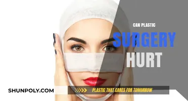 Can Plastic Surgery Hurt? Risks, Complications, and Recovery Explained
