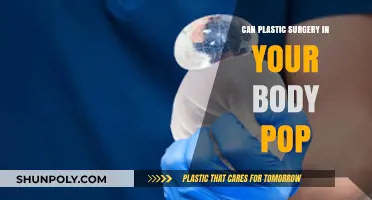 Can Plastic Surgery Implants Pop? Understanding Risks and Realities