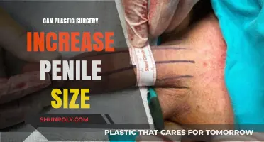Can Plastic Surgery Safely Enhance Penile Size? Facts and Risks