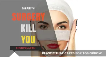 Plastic Surgery Risks: Understanding the Potential Fatal Consequences