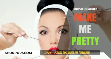 Can Plastic Surgery Enhance Beauty? Exploring the Truth Behind the Transformation