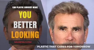 Enhancing Beauty: The Real Impact of Plastic Surgery on Appearance