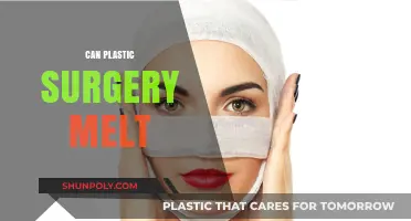 Can Plastic Surgery Melt? Debunking Myths and Understanding Risks