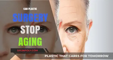 Can Plastic Surgery Halt Aging? Exploring the Limits of Cosmetic Procedures