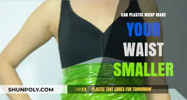 Shrinking Waistlines: The Truth About Plastic Wrap and Body Contouring