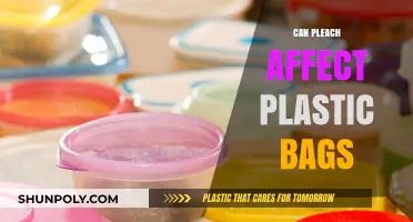How Does Plastic Leach?