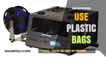 How Protocycler Handles Plastic Bags