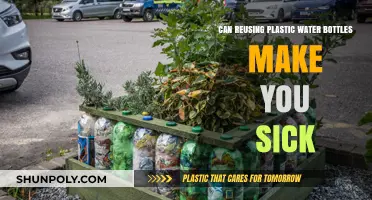 Reusing Plastic Water Bottles: Health Risks and Safe Practices Explained