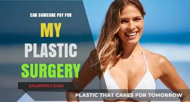 Exploring Options: Can Someone Pay for My Plastic Surgery?
