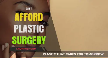 Budget-Friendly Alternatives to Plastic Surgery: Enhance Your Look Without Breaking the Bank