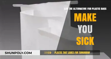 The Dark Side of Plastic Bag Alternatives