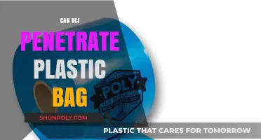 VCI and Plastic Bags: What You Need to Know