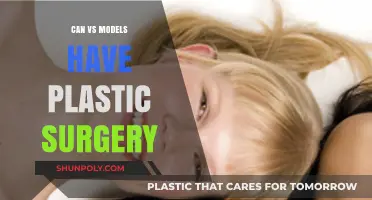 Can Plastic Surgery Transform CAN vs Models? Exploring the Ethics and Impact