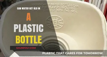 Does Bottled Water Expire? Aging in Plastic Bottles Explained