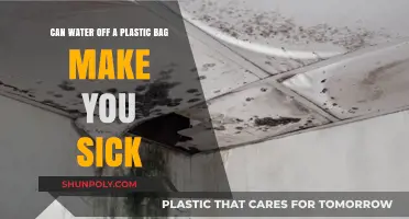 Damp Dangers: Plastic Bag Water Illness
