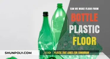 Eco-Friendly Flooring: Transforming Plastic Bottles into Durable Floor Solutions
